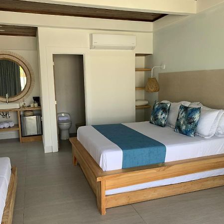Oasis Tolu Hotel Boutique Exterior photo