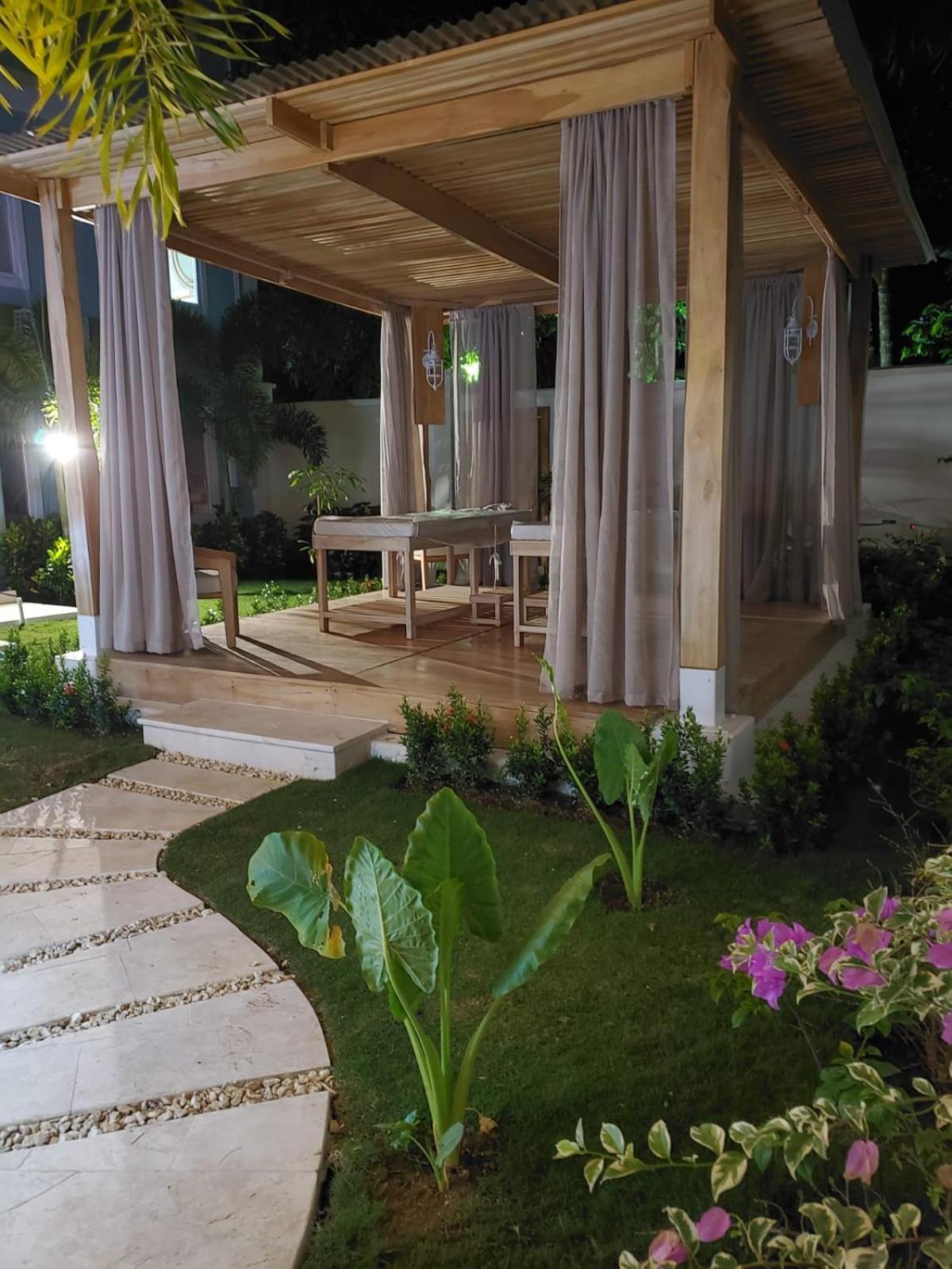 Oasis Tolu Hotel Boutique Exterior photo
